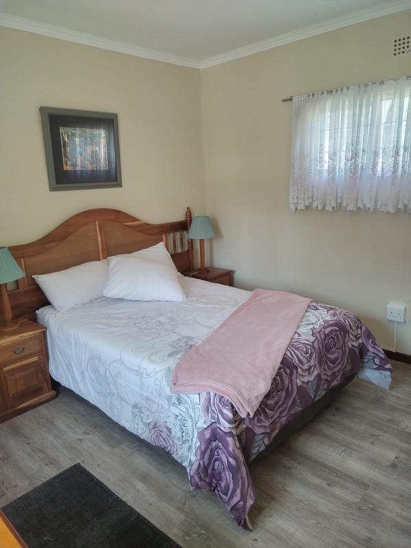 To Let 1 Bedroom Property for Rent in Onrus Western Cape